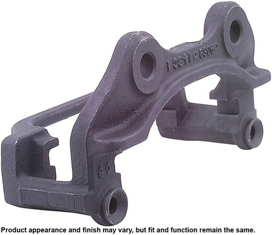 CARDONE Reman Disc Brake Caliper Bracket P/N:14-1110 Fits: Cadillac Deville, Cadillac Escalade, Chevrolet Astro, Chevrolet Silverado 1500, Chevrolet Suburban 1500, Chevrolet Tahoe, GMC Safari, GMC Sierra 1500, GMC Yukon, GMC Yukon Xl 1500 - Image 3