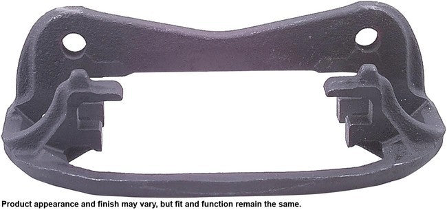 CARDONE Reman Disc Brake Caliper Bracket P/N:14-1111 Fits: Chevrolet Nova 1988, Geo Prizm 92-89, Toyota Corolla 92-87, Toyota Mr2 86-85, Toyota Paseo 99-96, Toyota Tercel 99-91 - Image 1