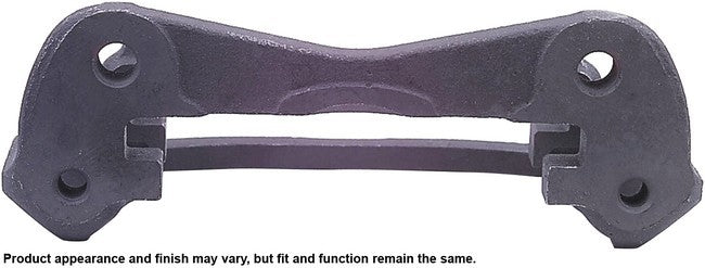 CARDONE Reman Disc Brake Caliper Bracket P/N:14-1111 Fits: Chevrolet Nova 1988, Geo Prizm 92-89, Toyota Corolla 92-87, Toyota Mr2 86-85, Toyota Paseo 99-96, Toyota Tercel 99-91 - Image 2