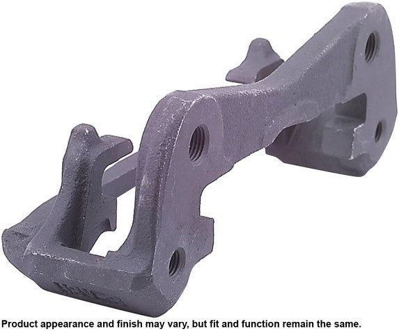 CARDONE Reman Disc Brake Caliper Bracket P/N:14-1111 Fits: Chevrolet Nova 1988, Geo Prizm 92-89, Toyota Corolla 92-87, Toyota Mr2 86-85, Toyota Paseo 99-96, Toyota Tercel 99-91 - Image 3