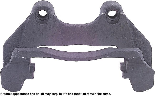 CARDONE Reman Disc Brake Caliper Bracket P/N:14-1112 Fits: Buick Lesabre, Buick Park Avenue, Buick Riviera, Cadillac Allante, Cadillac Deville, Cadillac Eldorado, Cadillac Seville, Oldsmobile Aurora, Oldsmobile Toronado, Pontiac Bonneville - Image 1