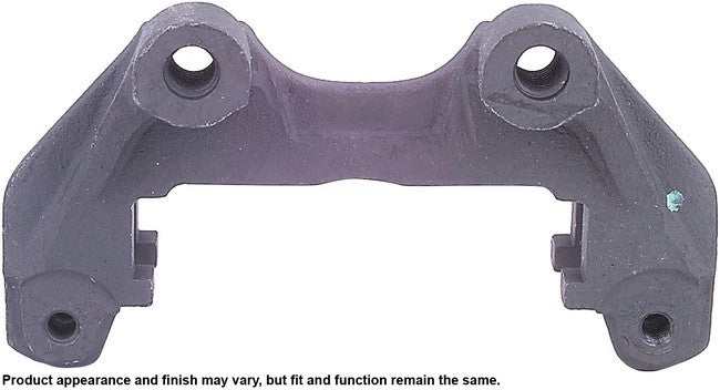 CARDONE Reman Disc Brake Caliper Bracket P/N:14-1112 Fits: Buick Lesabre, Buick Park Avenue, Buick Riviera, Cadillac Allante, Cadillac Deville, Cadillac Eldorado, Cadillac Seville, Oldsmobile Aurora, Oldsmobile Toronado, Pontiac Bonneville - Image 2