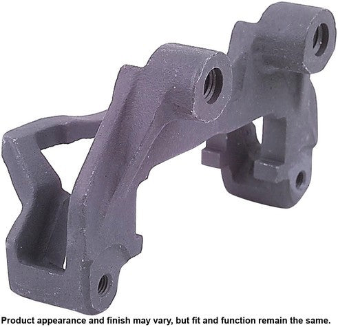CARDONE Reman Disc Brake Caliper Bracket P/N:14-1112 Fits: Buick Lesabre, Buick Park Avenue, Buick Riviera, Cadillac Allante, Cadillac Deville, Cadillac Eldorado, Cadillac Seville, Oldsmobile Aurora, Oldsmobile Toronado, Pontiac Bonneville - Image 3