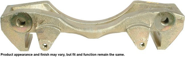 CARDONE Reman Disc Brake Caliper Bracket P/N:14-1115 Fits: Chevrolet C4500 Kodiak 09-03, Chevrolet C5500 Kodiak 09-03, GMC C4500 Topkick 09-03, GMC C5500 Topkick 05-03 - Image 2