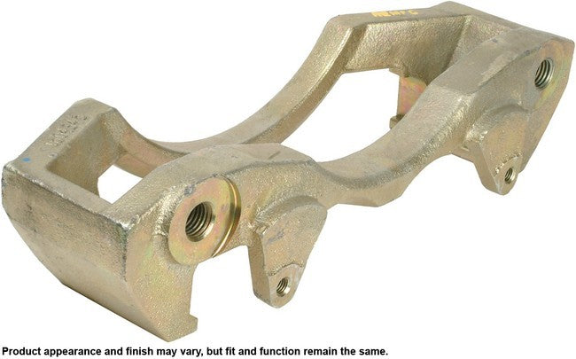 CARDONE Reman Disc Brake Caliper Bracket P/N:14-1115 Fits: Chevrolet C4500 Kodiak 09-03, Chevrolet C5500 Kodiak 09-03, GMC C4500 Topkick 09-03, GMC C5500 Topkick 05-03 - Image 4