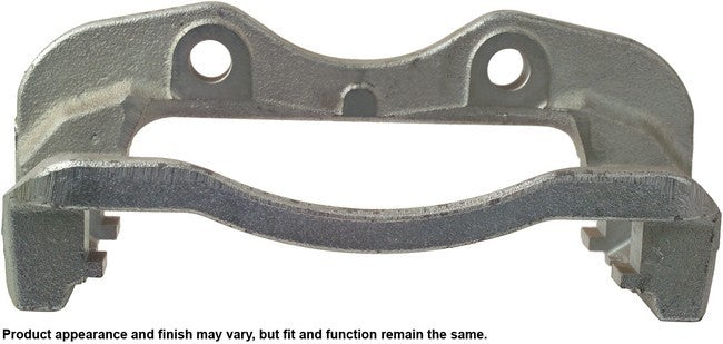 CARDONE Reman Disc Brake Caliper Bracket P/N:14-1116 Fits: Cadillac Escalade, Chevrolet Avalanche 1500, Chevrolet Express 1500, Chevrolet Silverado 1500, Chevrolet Suburban 1500, Chevrolet Tahoe, GMC Savana 1500, GMC Sierra 1500, GMC Yukon - Image 1