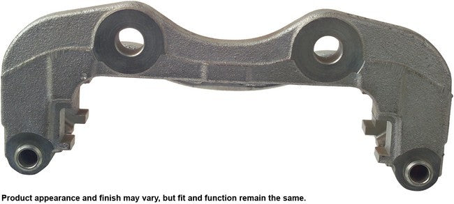 CARDONE Reman Disc Brake Caliper Bracket P/N:14-1116 Fits: Cadillac Escalade, Chevrolet Avalanche 1500, Chevrolet Express 1500, Chevrolet Silverado 1500, Chevrolet Suburban 1500, Chevrolet Tahoe, GMC Savana 1500, GMC Sierra 1500, GMC Yukon - Image 2