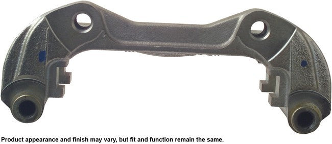CARDONE Reman Disc Brake Caliper Bracket P/N:14-1117 Fits: Buick Lucerne 11-06, Chevrolet Impala 13-06, Chevrolet Impala Limited 16-14, Chevrolet Monte Carlo 07-06 - Image 2