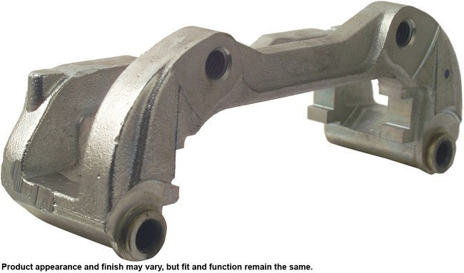 CARDONE Reman Disc Brake Caliper Bracket P/N:14-1117 Fits: Buick Lucerne 11-06, Chevrolet Impala 13-06, Chevrolet Impala Limited 16-14, Chevrolet Monte Carlo 07-06 - Image 3