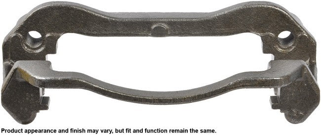 CARDONE Reman Disc Brake Caliper Bracket P/N:14-1118 Fits: Chevrolet Express 2500 20-03, Chevrolet Express 3500 20-03, GMC Savana 2500 20-03, GMC Savana 3500 20-03 - Image 1
