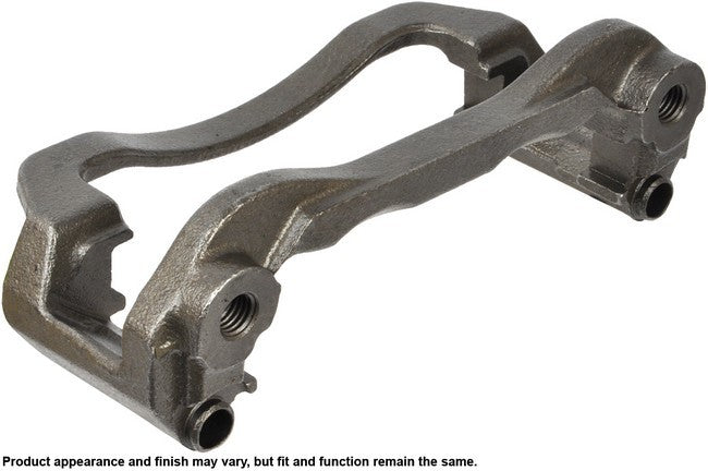 CARDONE Reman Disc Brake Caliper Bracket P/N:14-1118 Fits: Chevrolet Express 2500 20-03, Chevrolet Express 3500 20-03, GMC Savana 2500 20-03, GMC Savana 3500 20-03 - Image 3