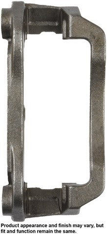 CARDONE Reman Disc Brake Caliper Bracket P/N:14-1118 Fits: Chevrolet Express 2500 20-03, Chevrolet Express 3500 20-03, GMC Savana 2500 20-03, GMC Savana 3500 20-03 - Image 4
