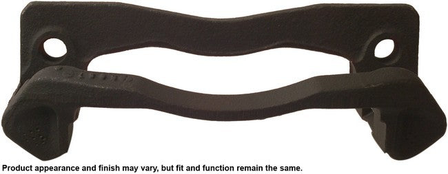 CARDONE Reman Disc Brake Caliper Bracket P/N:14-1119 Fits: Buick Regal 96-88, Chevrolet Lumina 01-90, Chevrolet Monte Carlo 99-95, Oldsmobile Cutlass Supreme 97-88, Pontiac Grand Prix 96-88 - Image 1