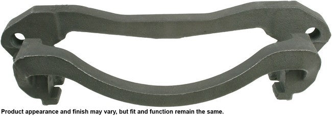 CARDONE Reman Disc Brake Caliper Bracket P/N:14-1120 Fits: Chevrolet Silverado 3500 06-01, Chevrolet Silverado 3500 Classic 2007, Chevrolet Silverado 3500 Hd 10-07, GMC Sierra 3500 06-01, GMC Sierra 3500 Classic 2007, GMC Sierra 3500 Hd 10-07 - Image 1