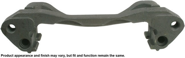 CARDONE Reman Disc Brake Caliper Bracket P/N:14-1120 Fits: Chevrolet Silverado 3500 06-01, Chevrolet Silverado 3500 Classic 2007, Chevrolet Silverado 3500 Hd 10-07, GMC Sierra 3500 06-01, GMC Sierra 3500 Classic 2007, GMC Sierra 3500 Hd 10-07 - Image 2