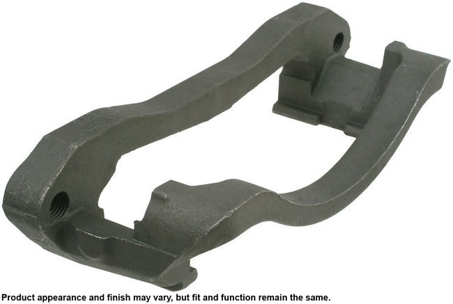 CARDONE Reman Disc Brake Caliper Bracket P/N:14-1120 Fits: Chevrolet Silverado 3500 06-01, Chevrolet Silverado 3500 Classic 2007, Chevrolet Silverado 3500 Hd 10-07, GMC Sierra 3500 06-01, GMC Sierra 3500 Classic 2007, GMC Sierra 3500 Hd 10-07 - Image 3