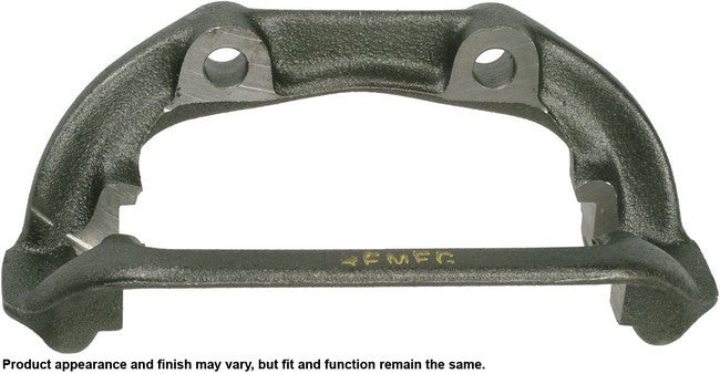 CARDONE Reman Disc Brake Caliper Bracket P/N:14-1122 Fits: Chevrolet Caprice 96-94, Chevrolet Impala 96-94 - Image 1