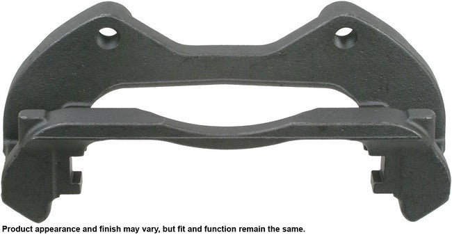 CARDONE Reman Disc Brake Caliper Bracket P/N:14-1123 Fits: Buick Allure 09-08, Buick Lacrosse 09-08, Buick Lucerne 11-06, Cadillac Dts 11-06, Chevrolet Impala 13-12, Chevrolet Impala Limited 16-14 - Image 1