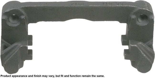 CARDONE Reman Disc Brake Caliper Bracket P/N:14-1124 Fits: Buick Rendezvous 07-02, Chevrolet Venture 05-97, Oldsmobile Silhouette 04-02, Pontiac Aztek 05-01, Pontiac Montana 05-02 - Image 1