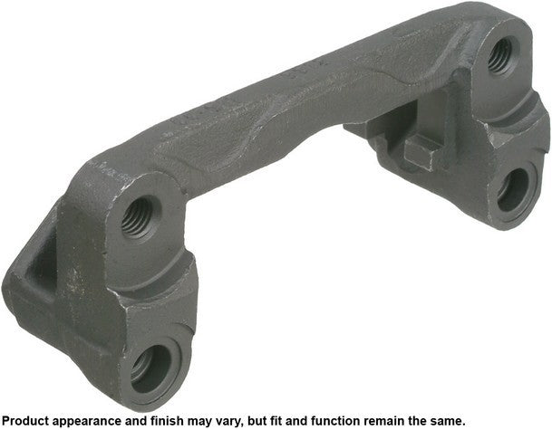 CARDONE Reman Disc Brake Caliper Bracket P/N:14-1124 Fits: Buick Rendezvous 07-02, Chevrolet Venture 05-97, Oldsmobile Silhouette 04-02, Pontiac Aztek 05-01, Pontiac Montana 05-02 - Image 3