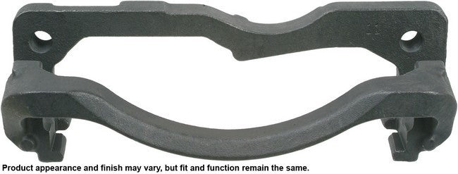 CARDONE Reman Disc Brake Caliper Bracket P/N:14-1125 Fits: Cadillac Deville, Cadillac Dts, Chevrolet Avalanche 2500, Chevrolet Express 2500, Chevrolet Express 3500, Chevrolet Silverado 1500 Hd, Chevrolet Silverado 1500 Hd Classic, Chevrolet Silverado 2500 - Image 1