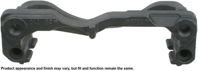 CARDONE Reman Disc Brake Caliper Bracket P/N:14-1125 Fits: Cadillac Deville, Cadillac Dts, Chevrolet Avalanche 2500, Chevrolet Express 2500, Chevrolet Express 3500, Chevrolet Silverado 1500 Hd, Chevrolet Silverado 1500 Hd Classic, Chevrolet Silverado 2500 - Image 2