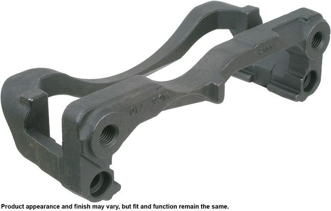 CARDONE Reman Disc Brake Caliper Bracket P/N:14-1125 Fits: Cadillac Deville, Cadillac Dts, Chevrolet Avalanche 2500, Chevrolet Express 2500, Chevrolet Express 3500, Chevrolet Silverado 1500 Hd, Chevrolet Silverado 1500 Hd Classic, Chevrolet Silverado 2500 - Image 3