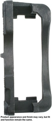 CARDONE Reman Disc Brake Caliper Bracket P/N:14-1125 Fits: Cadillac Deville, Cadillac Dts, Chevrolet Avalanche 2500, Chevrolet Express 2500, Chevrolet Express 3500, Chevrolet Silverado 1500 Hd, Chevrolet Silverado 1500 Hd Classic, Chevrolet Silverado 2500 - Image 4