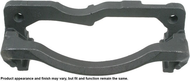 CARDONE Reman Disc Brake Caliper Bracket P/N:14-1126 Fits: Cadillac Deville, Cadillac Dts, Chevrolet Avalanche 2500, Chevrolet Express 2500, Chevrolet Express 3500, Chevrolet Silverado 1500 Hd, Chevrolet Silverado 1500 Hd Classic, Chevrolet Silverado 2500 - Image 1