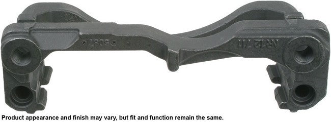 CARDONE Reman Disc Brake Caliper Bracket P/N:14-1126 Fits: Cadillac Deville, Cadillac Dts, Chevrolet Avalanche 2500, Chevrolet Express 2500, Chevrolet Express 3500, Chevrolet Silverado 1500 Hd, Chevrolet Silverado 1500 Hd Classic, Chevrolet Silverado 2500 - Image 2