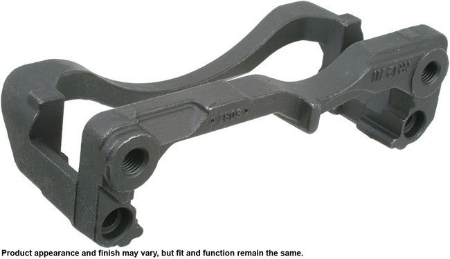 CARDONE Reman Disc Brake Caliper Bracket P/N:14-1126 Fits: Cadillac Deville, Cadillac Dts, Chevrolet Avalanche 2500, Chevrolet Express 2500, Chevrolet Express 3500, Chevrolet Silverado 1500 Hd, Chevrolet Silverado 1500 Hd Classic, Chevrolet Silverado 2500 - Image 3