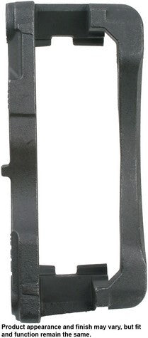 CARDONE Reman Disc Brake Caliper Bracket P/N:14-1126 Fits: Cadillac Deville, Cadillac Dts, Chevrolet Avalanche 2500, Chevrolet Express 2500, Chevrolet Express 3500, Chevrolet Silverado 1500 Hd, Chevrolet Silverado 1500 Hd Classic, Chevrolet Silverado 2500 - Image 4