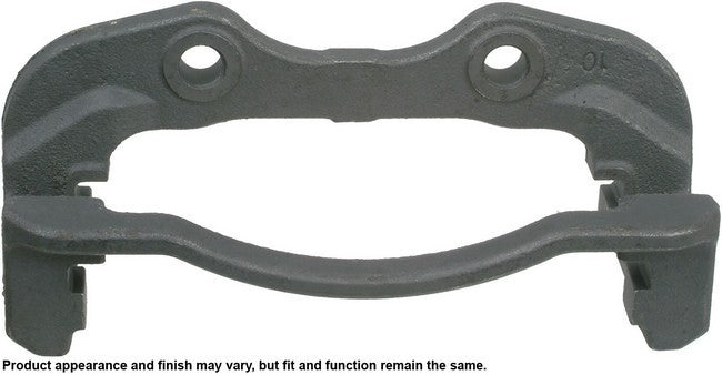 CARDONE Reman Disc Brake Caliper Bracket P/N:14-1127 Fits: Cadillac Escalade, Cadillac Escalade Esv, Cadillac Escalade Ext, Chevrolet Avalanche 1500, Chevrolet Silverado 1500, Chevrolet Silverado 1500 Classic, Chevrolet Suburban 1500, Chevrolet Tahoe - Image 1