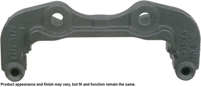 CARDONE Reman Disc Brake Caliper Bracket P/N:14-1127 Fits: Cadillac Escalade, Cadillac Escalade Esv, Cadillac Escalade Ext, Chevrolet Avalanche 1500, Chevrolet Silverado 1500, Chevrolet Silverado 1500 Classic, Chevrolet Suburban 1500, Chevrolet Tahoe - Image 2