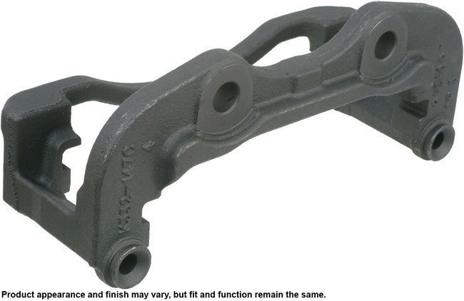 CARDONE Reman Disc Brake Caliper Bracket P/N:14-1127 Fits: Cadillac Escalade, Cadillac Escalade Esv, Cadillac Escalade Ext, Chevrolet Avalanche 1500, Chevrolet Silverado 1500, Chevrolet Silverado 1500 Classic, Chevrolet Suburban 1500, Chevrolet Tahoe - Image 3