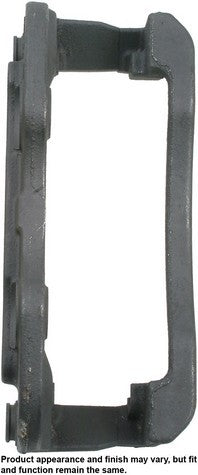 CARDONE Reman Disc Brake Caliper Bracket P/N:14-1127 Fits: Cadillac Escalade, Cadillac Escalade Esv, Cadillac Escalade Ext, Chevrolet Avalanche 1500, Chevrolet Silverado 1500, Chevrolet Silverado 1500 Classic, Chevrolet Suburban 1500, Chevrolet Tahoe - Image 4