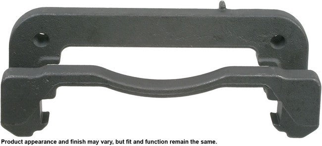 CARDONE Reman Disc Brake Caliper Bracket P/N:14-1128 Fits: Cadillac Escalade, Cadillac Escalade Esv, Cadillac Escalade Ext, Chevrolet Avalanche, Chevrolet Silverado 1500, Chevrolet Silverado 1500 Classic, Chevrolet Suburban 1500, Chevrolet Tahoe - Image 1