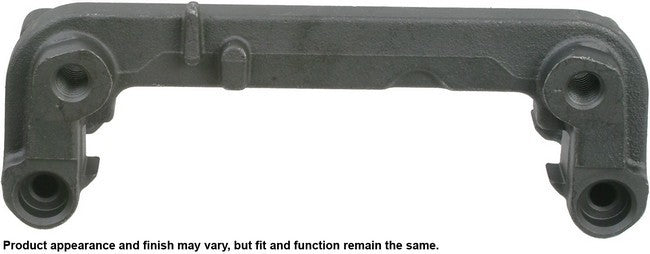 CARDONE Reman Disc Brake Caliper Bracket P/N:14-1128 Fits: Cadillac Escalade, Cadillac Escalade Esv, Cadillac Escalade Ext, Chevrolet Avalanche, Chevrolet Silverado 1500, Chevrolet Silverado 1500 Classic, Chevrolet Suburban 1500, Chevrolet Tahoe - Image 2