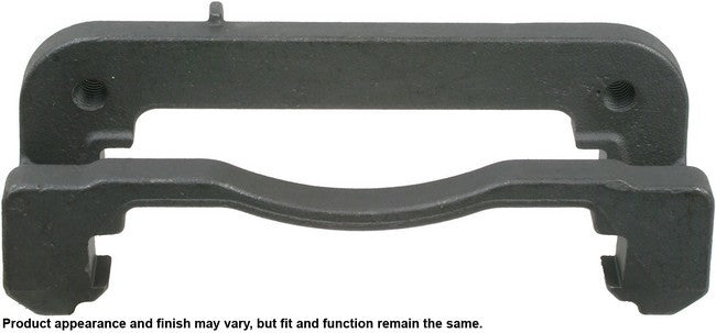 CARDONE Reman Disc Brake Caliper Bracket P/N:14-1129 Fits: Cadillac Escalade, Cadillac Escalade Esv, Cadillac Escalade Ext, Chevrolet Avalanche, Chevrolet Silverado 1500, Chevrolet Silverado 1500 Classic, Chevrolet Suburban 1500, Chevrolet Tahoe - Image 1