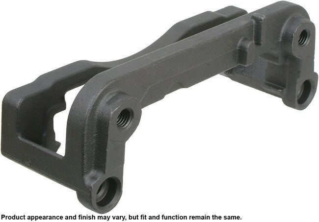 CARDONE Reman Disc Brake Caliper Bracket P/N:14-1129 Fits: Cadillac Escalade, Cadillac Escalade Esv, Cadillac Escalade Ext, Chevrolet Avalanche, Chevrolet Silverado 1500, Chevrolet Silverado 1500 Classic, Chevrolet Suburban 1500, Chevrolet Tahoe - Image 3