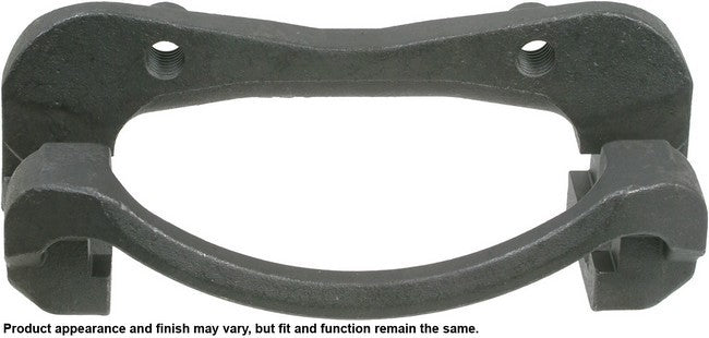 CARDONE Reman Disc Brake Caliper Bracket P/N:14-1130 Fits: Chevrolet Colorado 08-04, GMC Canyon 08-04, Isuzu I-280 2006, Isuzu I-290 08-07, Isuzu I-350 2006, Isuzu I-370 08-07, Pontiac G6 2005 - Image 1