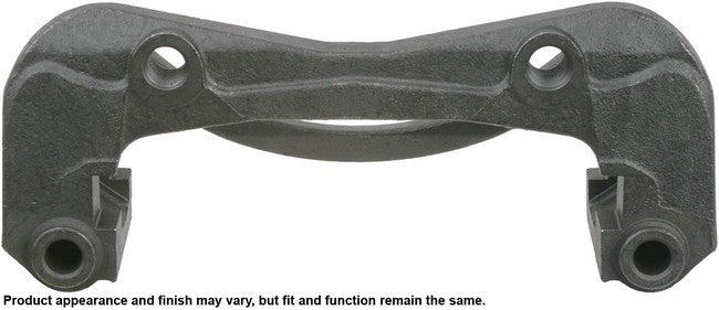 CARDONE Reman Disc Brake Caliper Bracket P/N:14-1130 Fits: Chevrolet Colorado 08-04, GMC Canyon 08-04, Isuzu I-280 2006, Isuzu I-290 08-07, Isuzu I-350 2006, Isuzu I-370 08-07, Pontiac G6 2005 - Image 2
