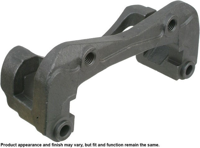 CARDONE Reman Disc Brake Caliper Bracket P/N:14-1130 Fits: Chevrolet Colorado 08-04, GMC Canyon 08-04, Isuzu I-280 2006, Isuzu I-290 08-07, Isuzu I-350 2006, Isuzu I-370 08-07, Pontiac G6 2005 - Image 3