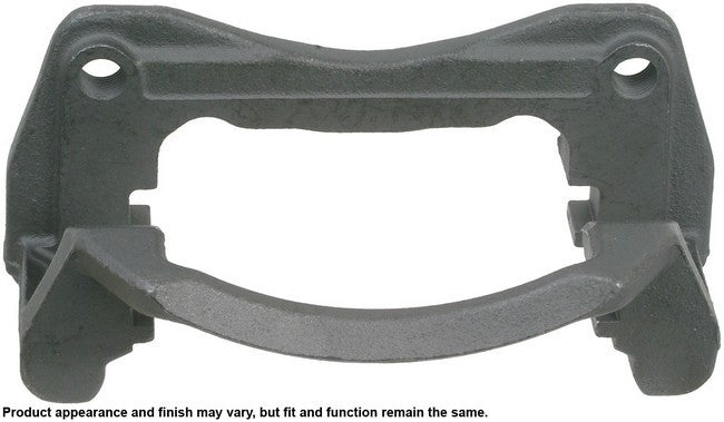 CARDONE Reman Disc Brake Caliper Bracket P/N:14-1131 Fits: Chevrolet Prizm 02-98, Toyota Corolla 02-98 - Image 1