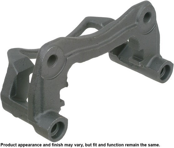CARDONE Reman Disc Brake Caliper Bracket P/N:14-1131 Fits: Chevrolet Prizm 02-98, Toyota Corolla 02-98 - Image 3