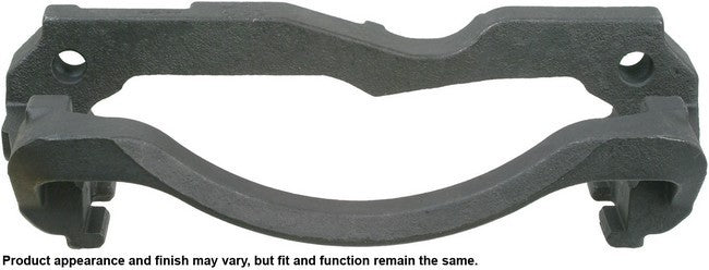 CARDONE Reman Disc Brake Caliper Bracket P/N:14-1132 Fits: Chevrolet Express 3500, Chevrolet Express 4500, Chevrolet Silverado 3500, Chevrolet Silverado 3500 Classic, Chevrolet Silverado 3500 Hd, GMC Savana 3500, GMC Savana 4500, GMC Sierra 3500 - Image 1