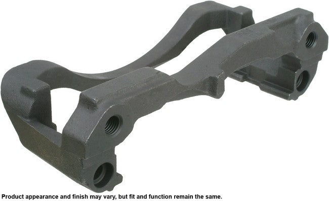 CARDONE Reman Disc Brake Caliper Bracket P/N:14-1132 Fits: Chevrolet Express 3500, Chevrolet Express 4500, Chevrolet Silverado 3500, Chevrolet Silverado 3500 Classic, Chevrolet Silverado 3500 Hd, GMC Savana 3500, GMC Savana 4500, GMC Sierra 3500 - Image 3