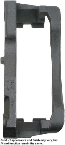 CARDONE Reman Disc Brake Caliper Bracket P/N:14-1132 Fits: Chevrolet Express 3500, Chevrolet Express 4500, Chevrolet Silverado 3500, Chevrolet Silverado 3500 Classic, Chevrolet Silverado 3500 Hd, GMC Savana 3500, GMC Savana 4500, GMC Sierra 3500 - Image 4