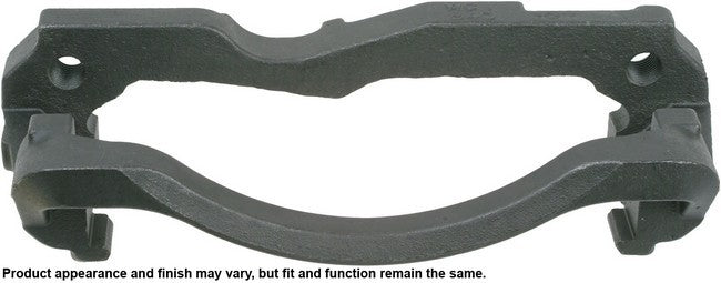 CARDONE Reman Disc Brake Caliper Bracket P/N:14-1133 Fits: Chevrolet Express 3500, Chevrolet Express 4500, Chevrolet Silverado 3500, Chevrolet Silverado 3500 Classic, Chevrolet Silverado 3500 Hd, GMC Savana 3500, GMC Savana 4500, GMC Sierra 3500 - Image 1