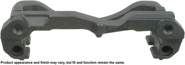 CARDONE Reman Disc Brake Caliper Bracket P/N:14-1133 Fits: Chevrolet Express 3500, Chevrolet Express 4500, Chevrolet Silverado 3500, Chevrolet Silverado 3500 Classic, Chevrolet Silverado 3500 Hd, GMC Savana 3500, GMC Savana 4500, GMC Sierra 3500 - Image 2